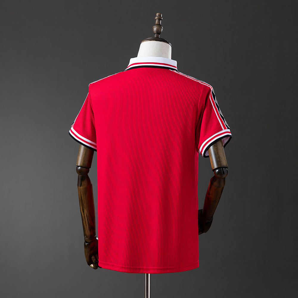 Manchester United Local 98-00