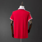Manchester United Local 98-00