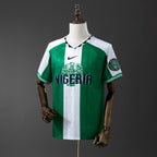 Nigeria Local 1998