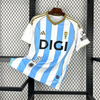 Oviedo Tercera 25-26