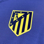 Atlético de Madrid Visitante 25-26
