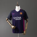 FC Barcelona Visitante 16-17