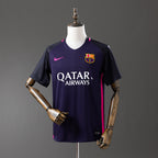 FC Barcelona Visitante 16-17