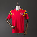 Colombia Visitante 1990