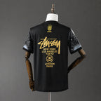 Brasil x Stussy