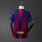 FC Barcelona Local 25-26