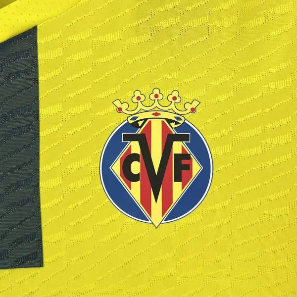 Villarreal Local 25-26