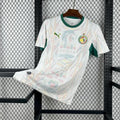 Senegal Local 2026