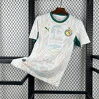 Senegal Local 2026