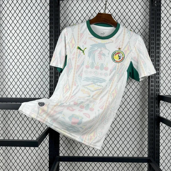 Senegal Local 2026