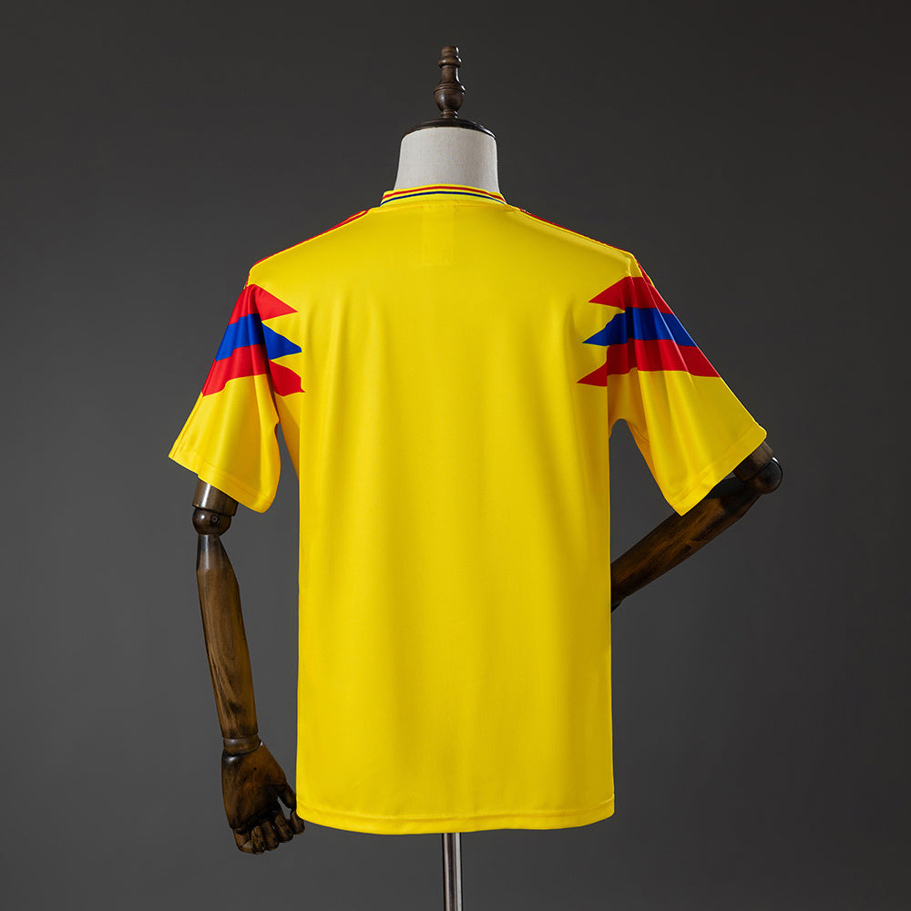 Colombia Local 1990
