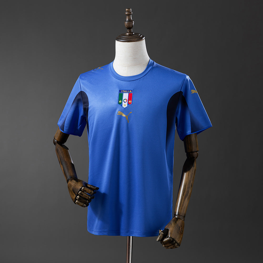 Italia Local 2006-07