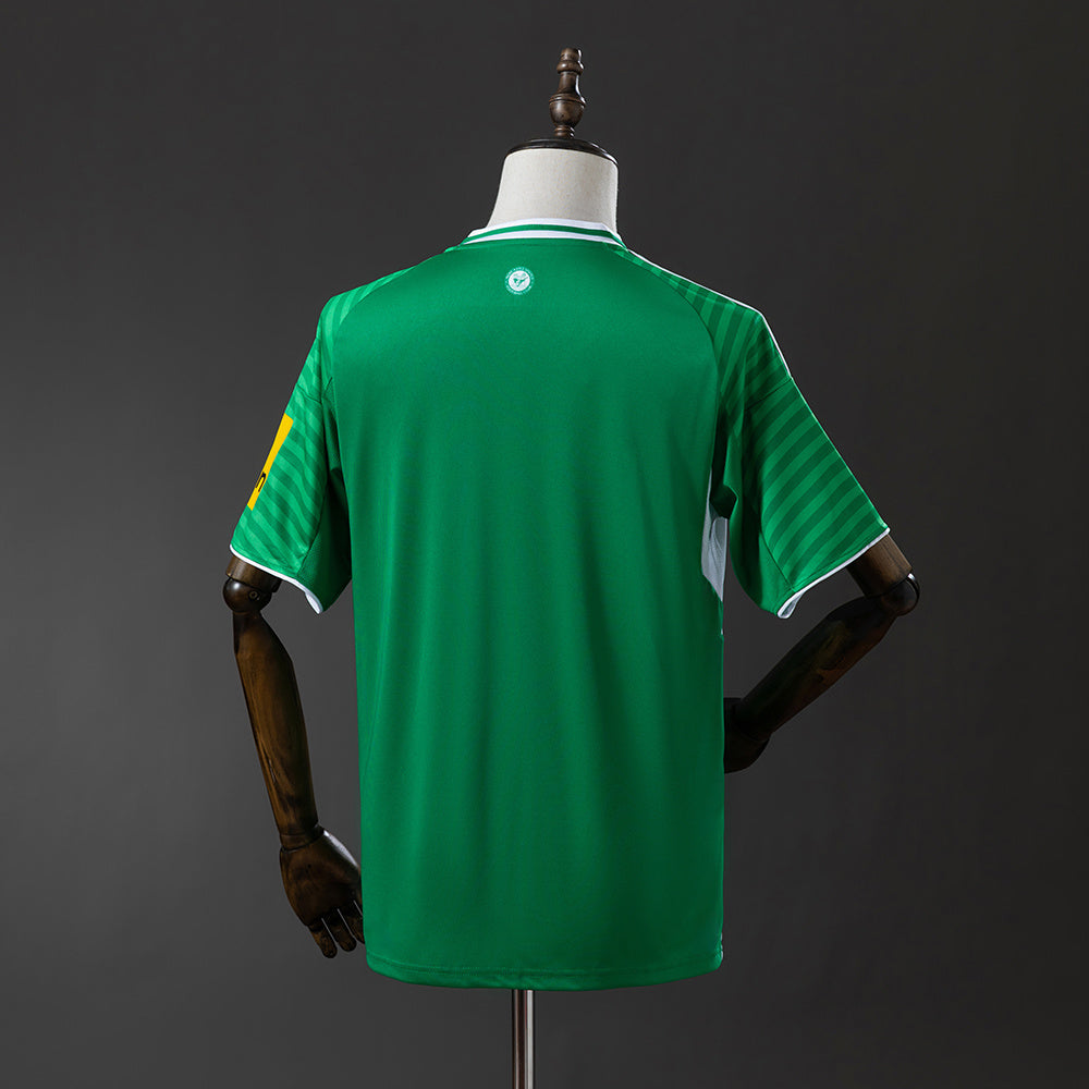 Newcastle United Visitante 25-26