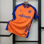 Málaga Tercera 25-26