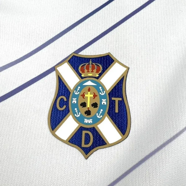 Tenerife Local 25-26