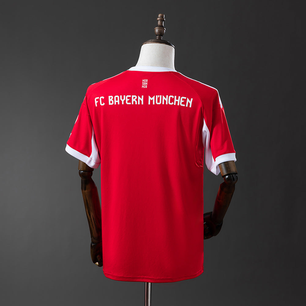 Bayern de Múnich Local 25-26