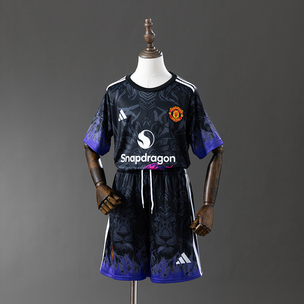 Manchester United Edición Especial 26-27 Equipación