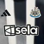 Newcastle Local 25-26