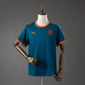 Valencia Visitante 26-27