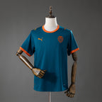 Valencia Visitante 26-27
