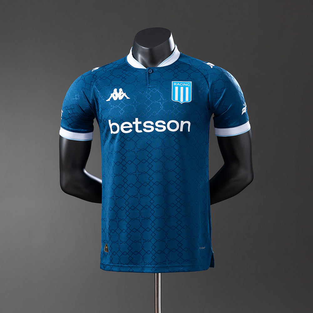 Racing Club Visitante 25/26