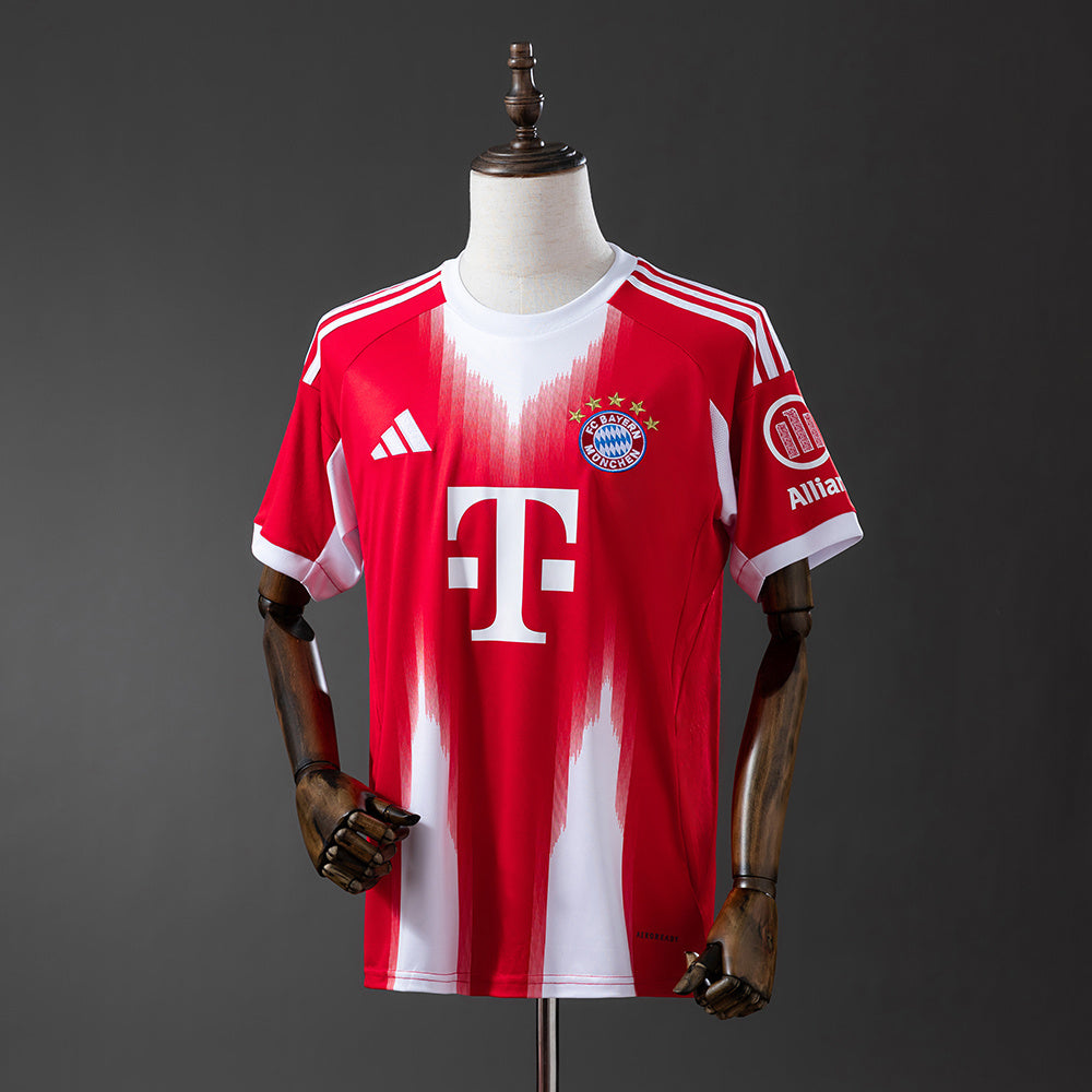 Bayern de Múnich Local 25-26