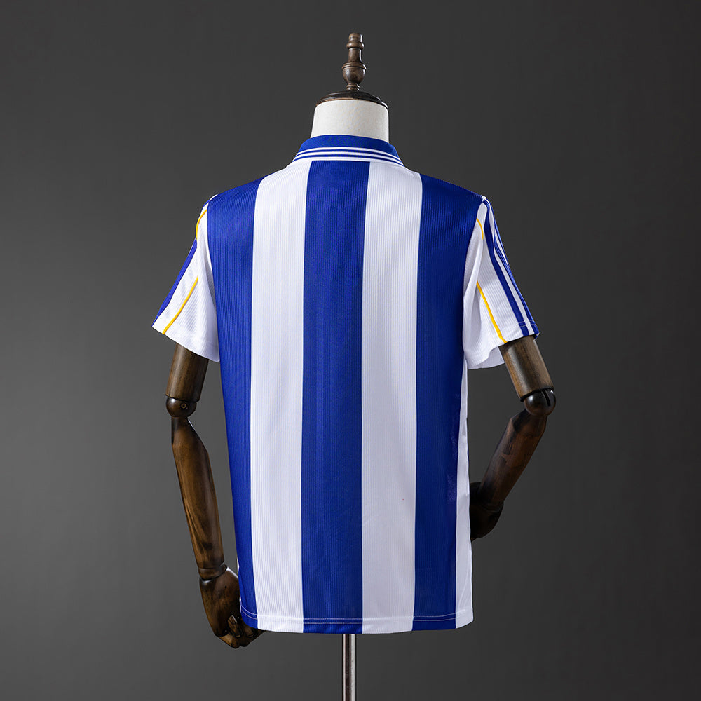 Deportivo de La Coruña Local 99-00