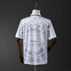 Mexico Visitante 1998