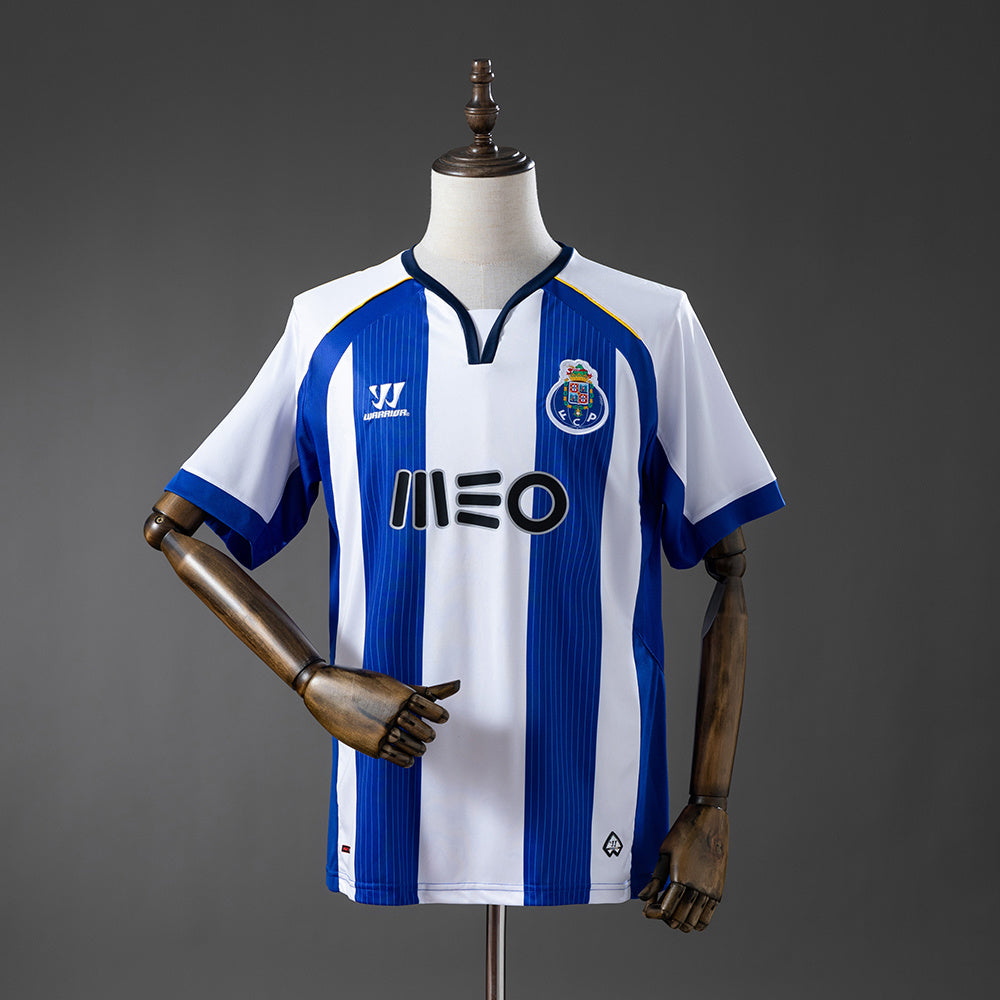 Porto Local 2014-15