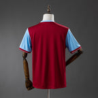 Aston Villa Local 25-26