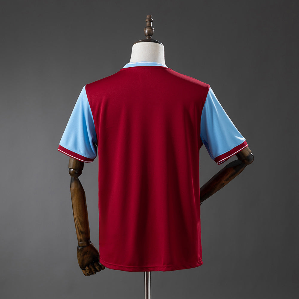 Aston Villa Local 25-26