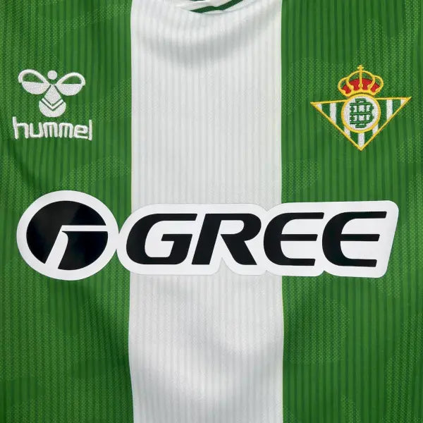 Real Betis Local 25-26