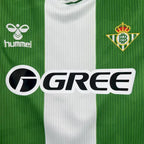Real Betis Local 25-26
