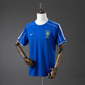 Brazil Visitante 1998