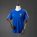 Brazil Visitante 1998