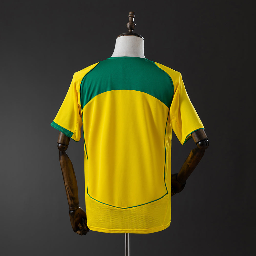 Brasil Local 2004-05