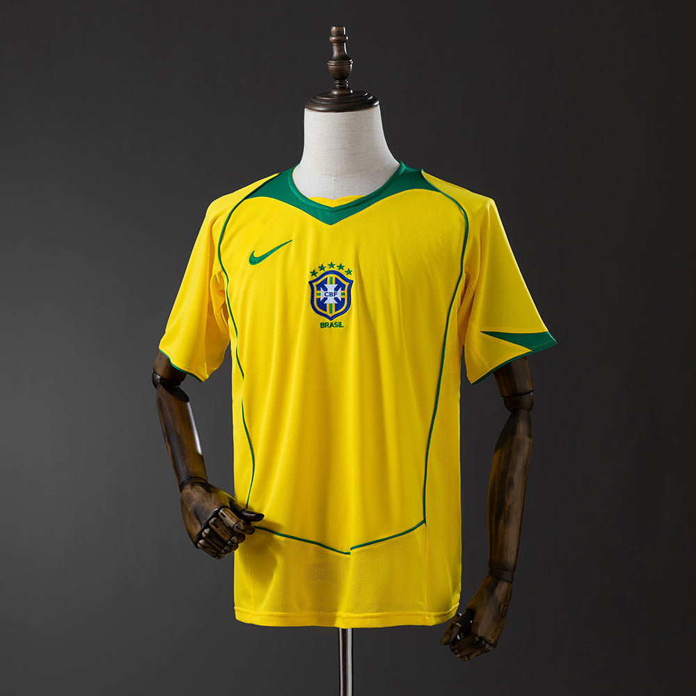 Brasil Local 2004-05