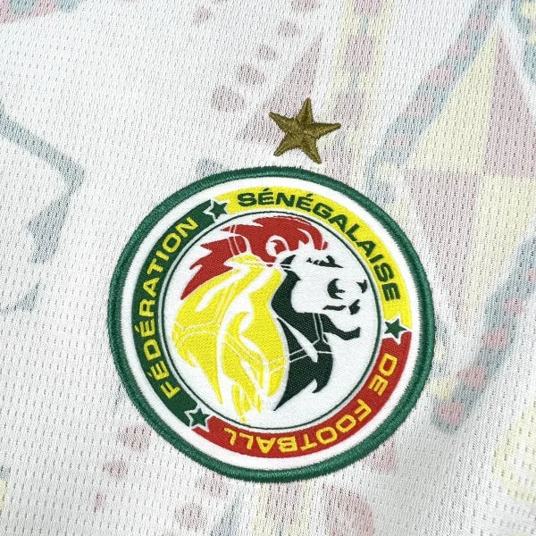 Senegal Local 2026
