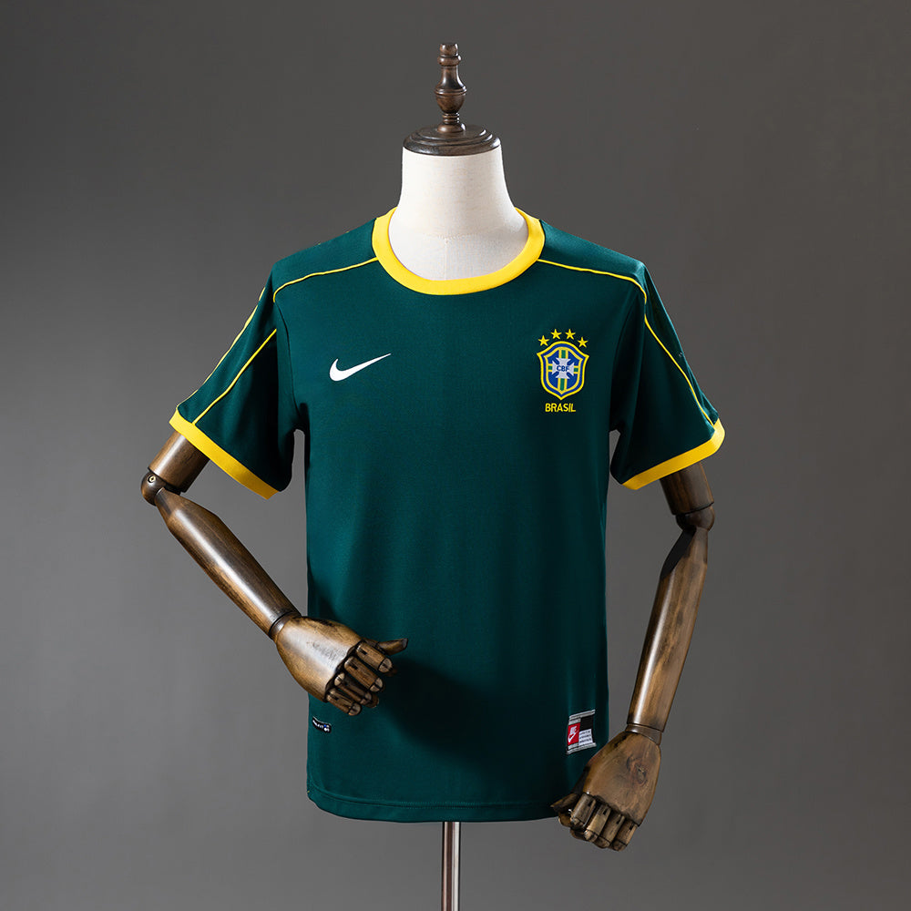 Brasil 1998 Portero