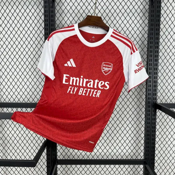Arsenal Local 25-26