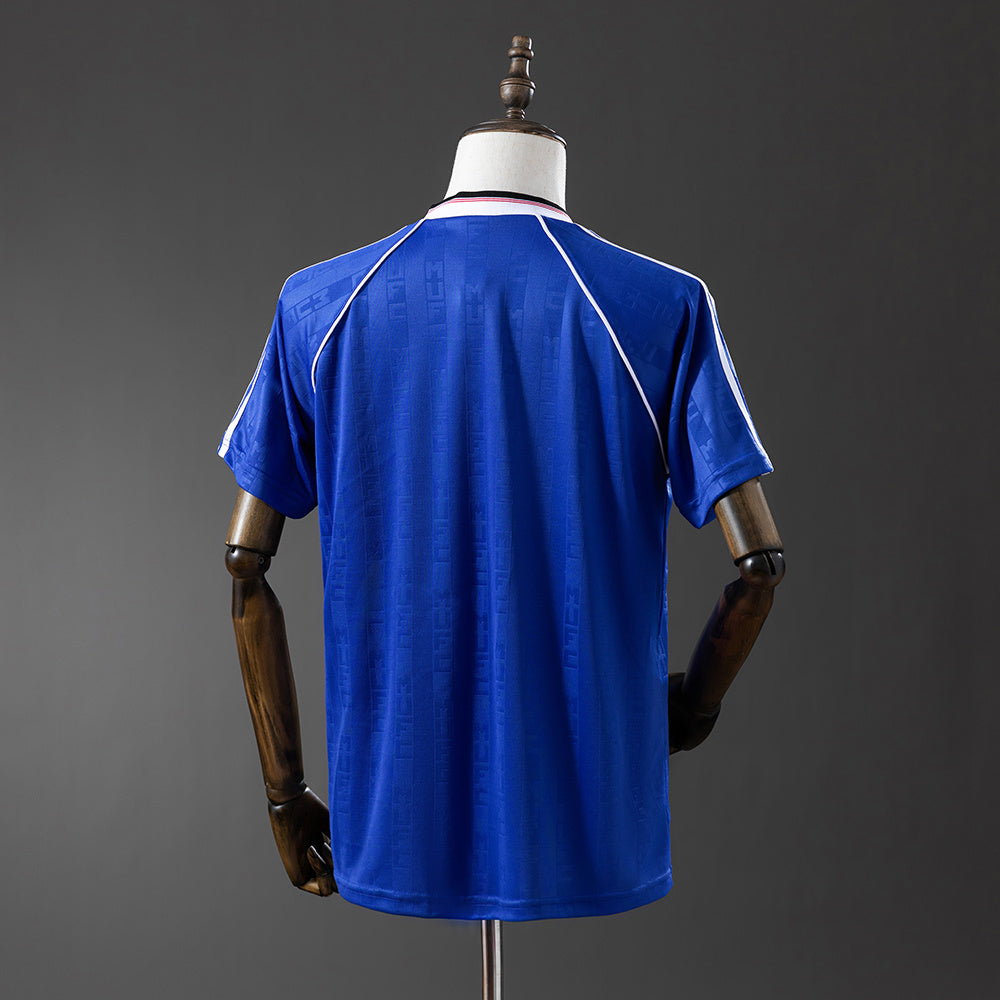 Manchester United Visitante 88-90