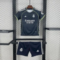Real Madrid Visitante 25-26 Equipación