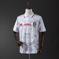 Mexico Visitante 1998