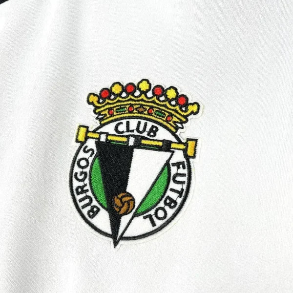 Burgos Local 25-26