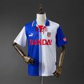 Atletico de Madrid Tercera 96-97