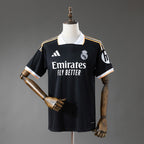 Real Madrid 26-27 DarkMode