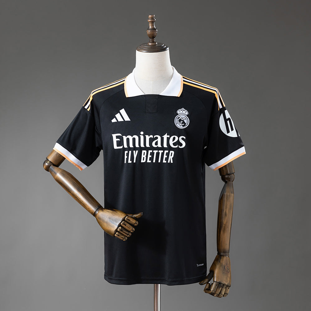 Real Madrid 26-27 DarkMode