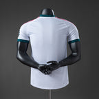 Real Madrid Player Version Home 25-26
