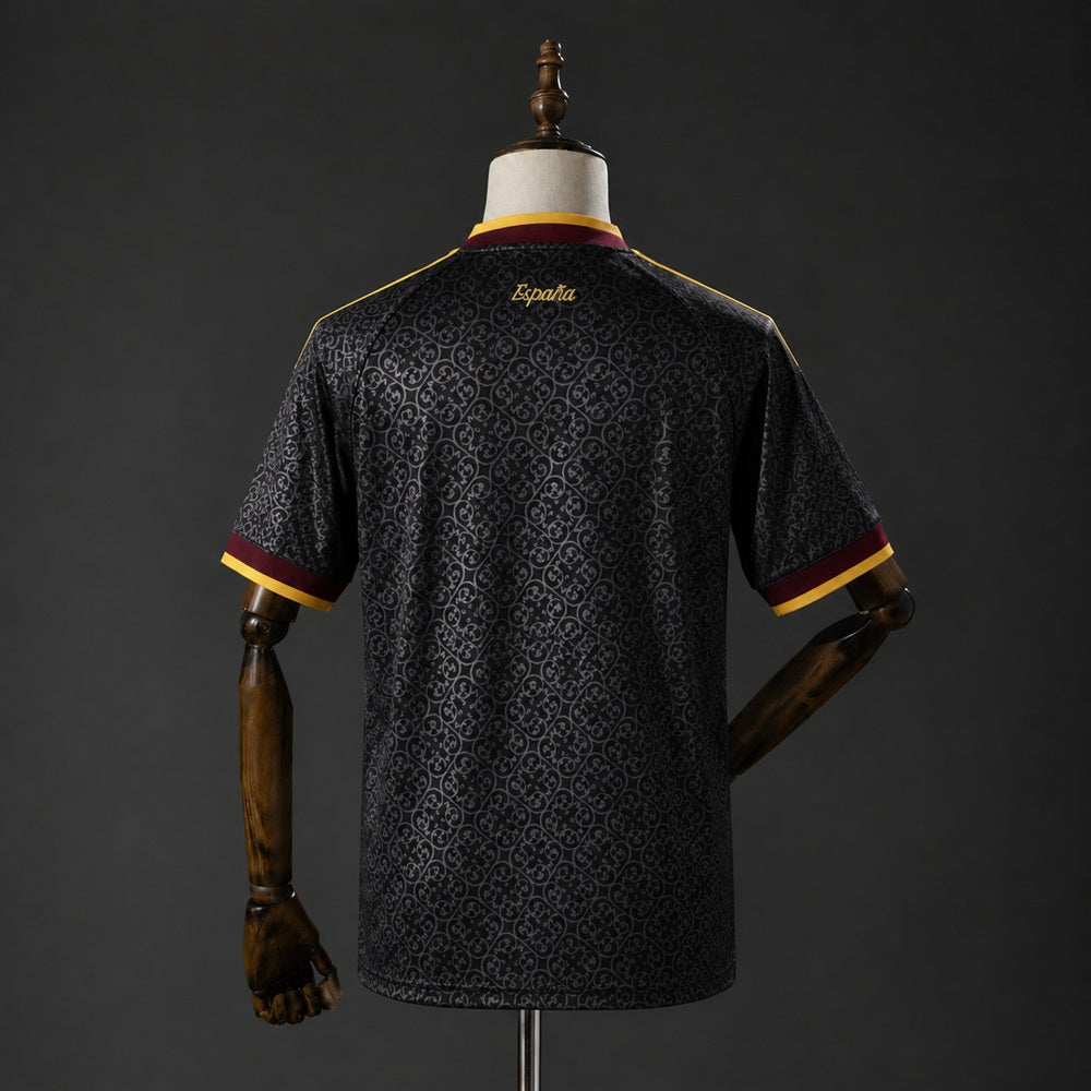 Spain Special Edition 2026
