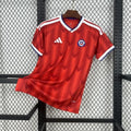Chile Local 2026